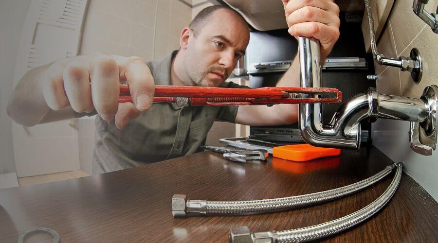 Local water heater installation in Pocatello, ID